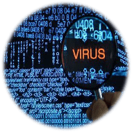 Spyware Virus